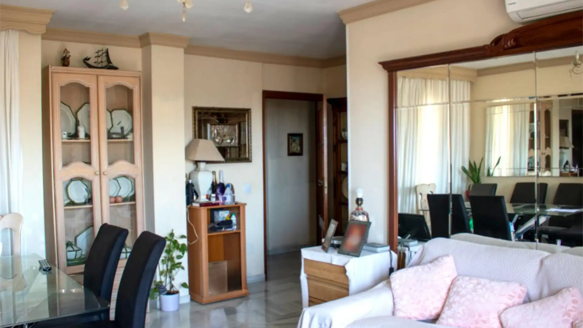 Piso en  Santa Lucía 23 - Foto 6