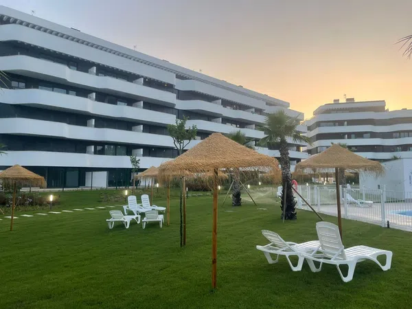 Piso en Avenida Mar de Alborán, 3, Los Álamos - Foto 4