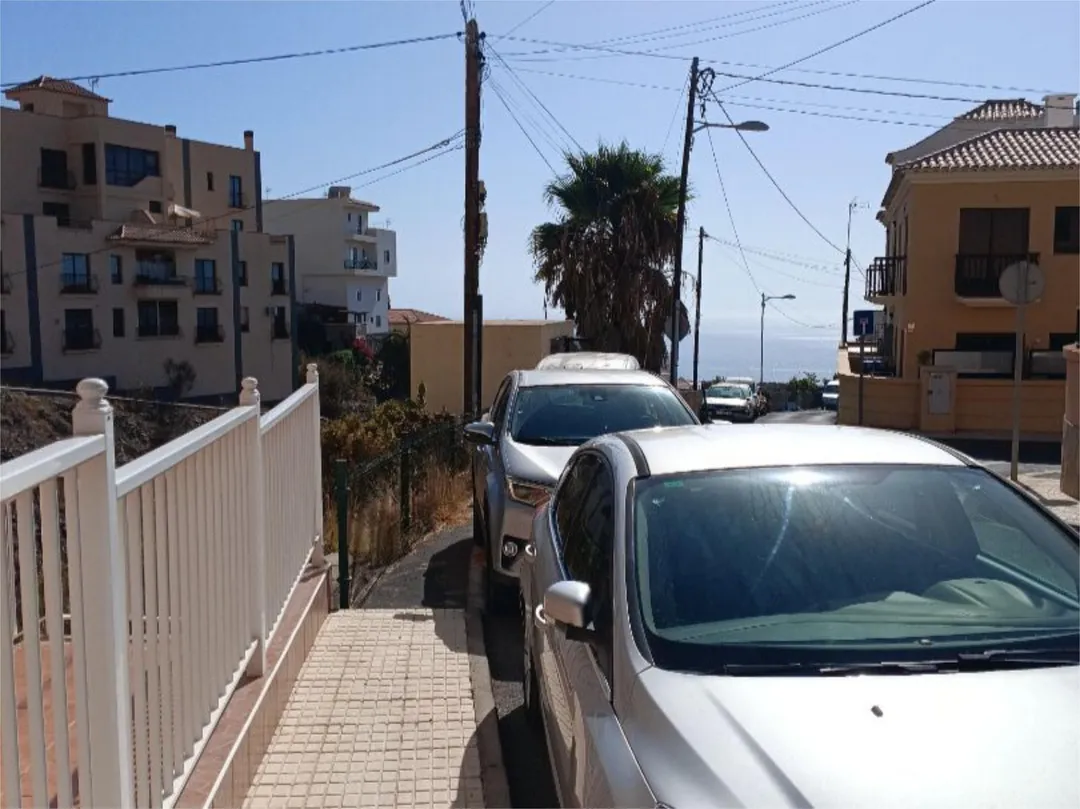 Piso en  Calle Marruecos 64 - Foto 2