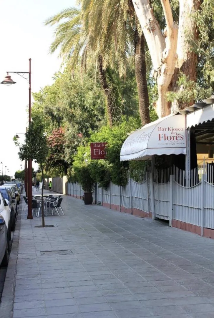 Piso en  Calle Betis 39 - Foto 2