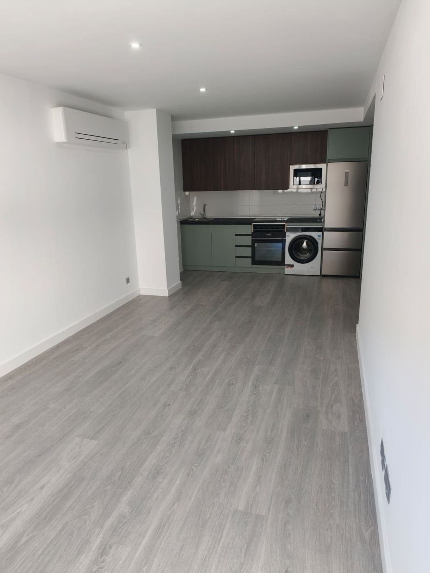Piso en Calle Calixto García de la Parra, 21 - Foto 3
