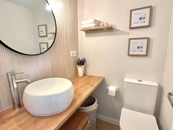 Estudio en C-58, 12, Poble Sec, Poble Sec - Foto 10
