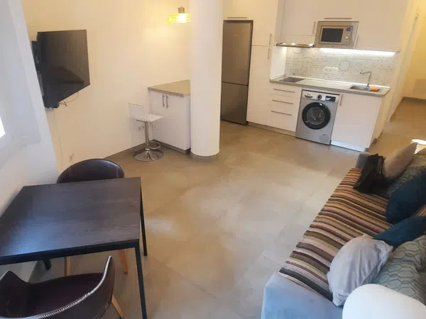 Piso en Calle Bernardo de la Torre, Santa Catalina - Canteras - Foto 4