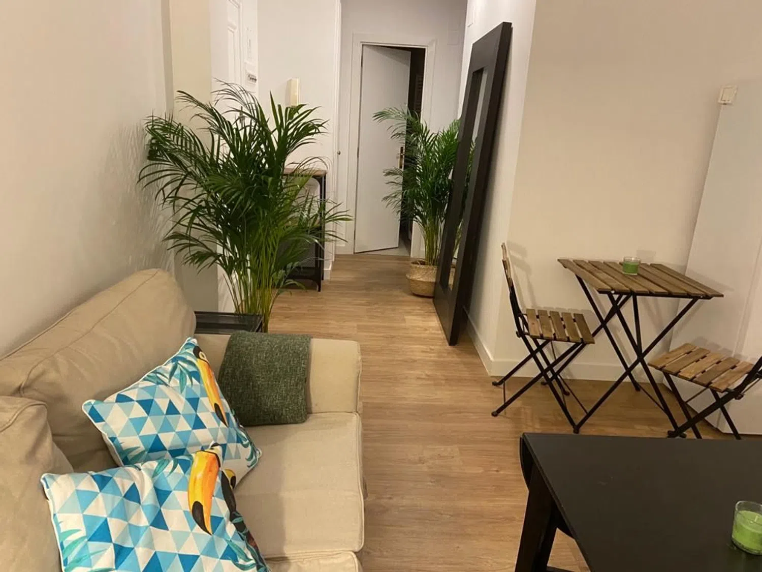 Piso en avenida España, 5 - Foto 3