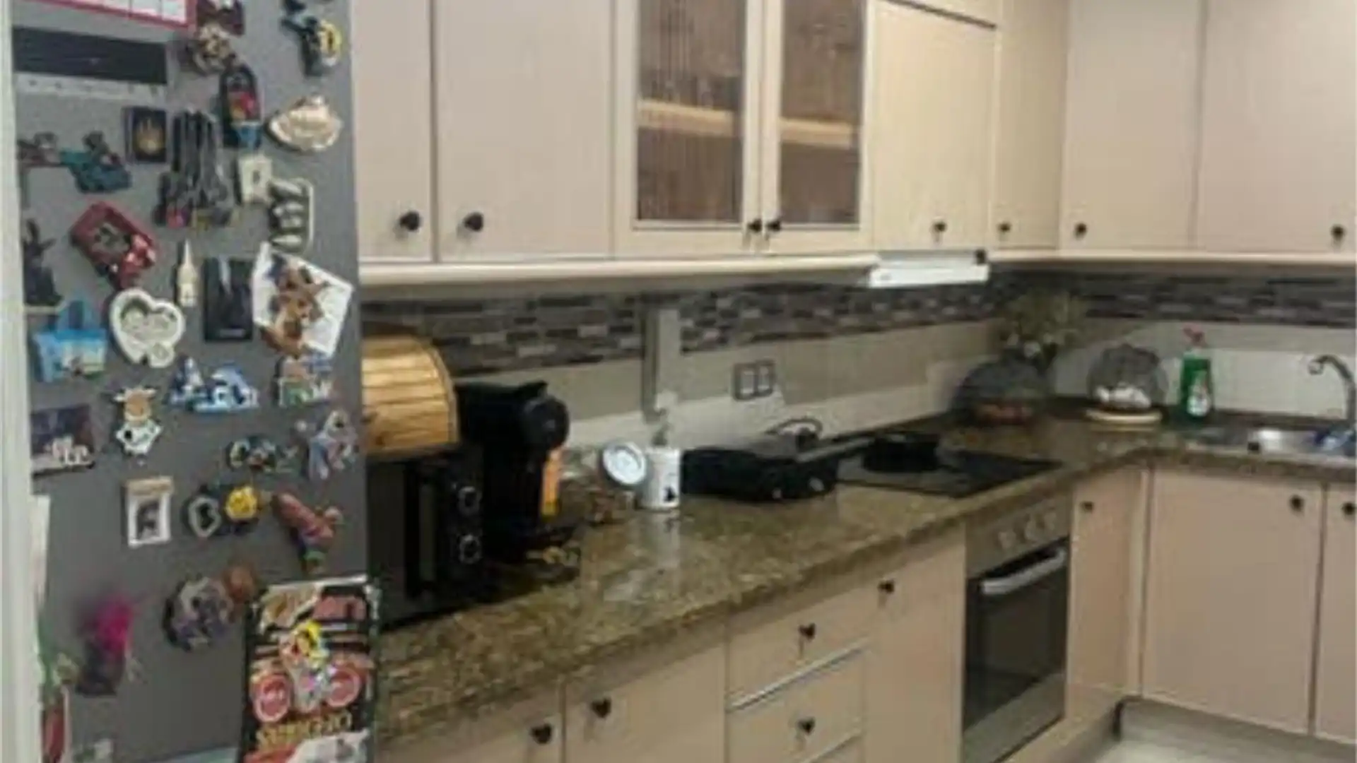 Piso en Parque Alcosa - Foto 7