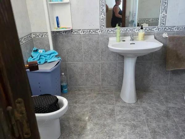 Casa o chalet independiente en Calle María Cegarra Salcedo, 11, Las Lomas del Rame-Bahía Bella, Las Lomas del Rame-Bahía Bella - Foto 18