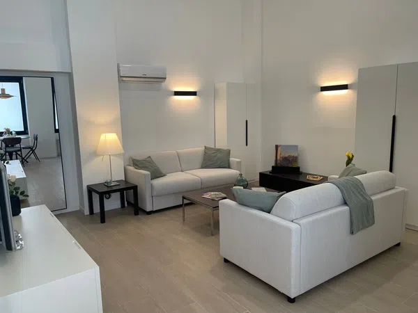 Estudio en calle de Pío Baroja, 7