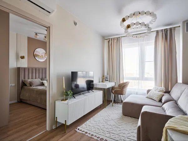 Piso en calle Isidoro Antillón, 2 - Foto 5