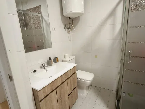 Estudio en Paseo de las Acacias, 11, Acacias - Foto 31