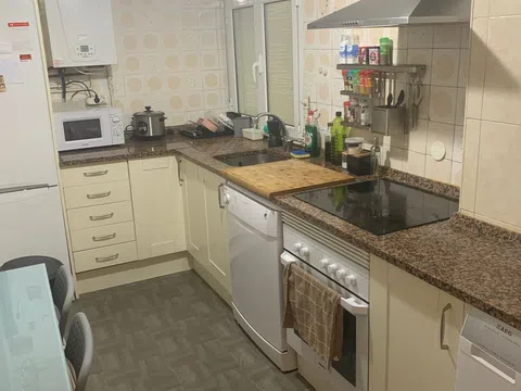 Estudio en calle General Moscardó, 2 - Foto 5