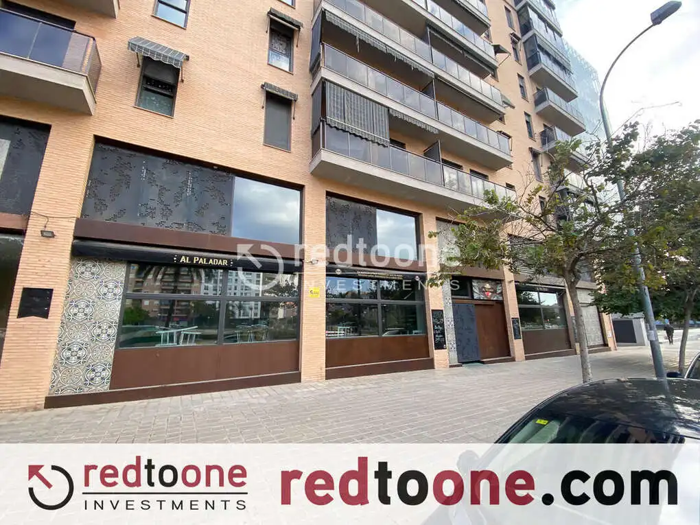 Local comercial en Alicante / Alacant - Foto 43