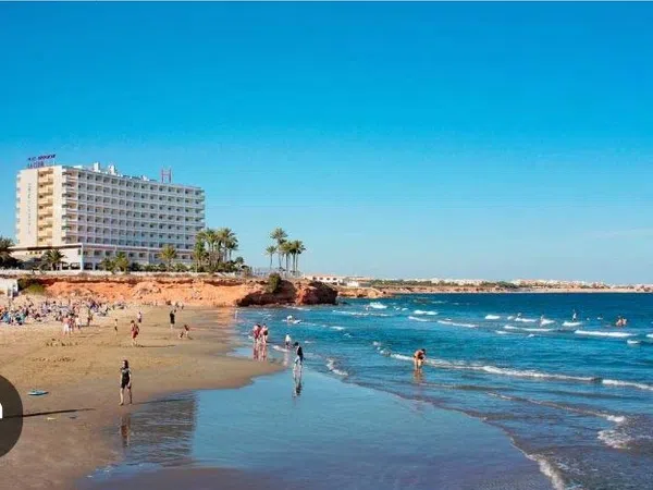 Chalet adosado en Calle Nicolás de Bussi, 44, Playa Flamenca - Foto 31