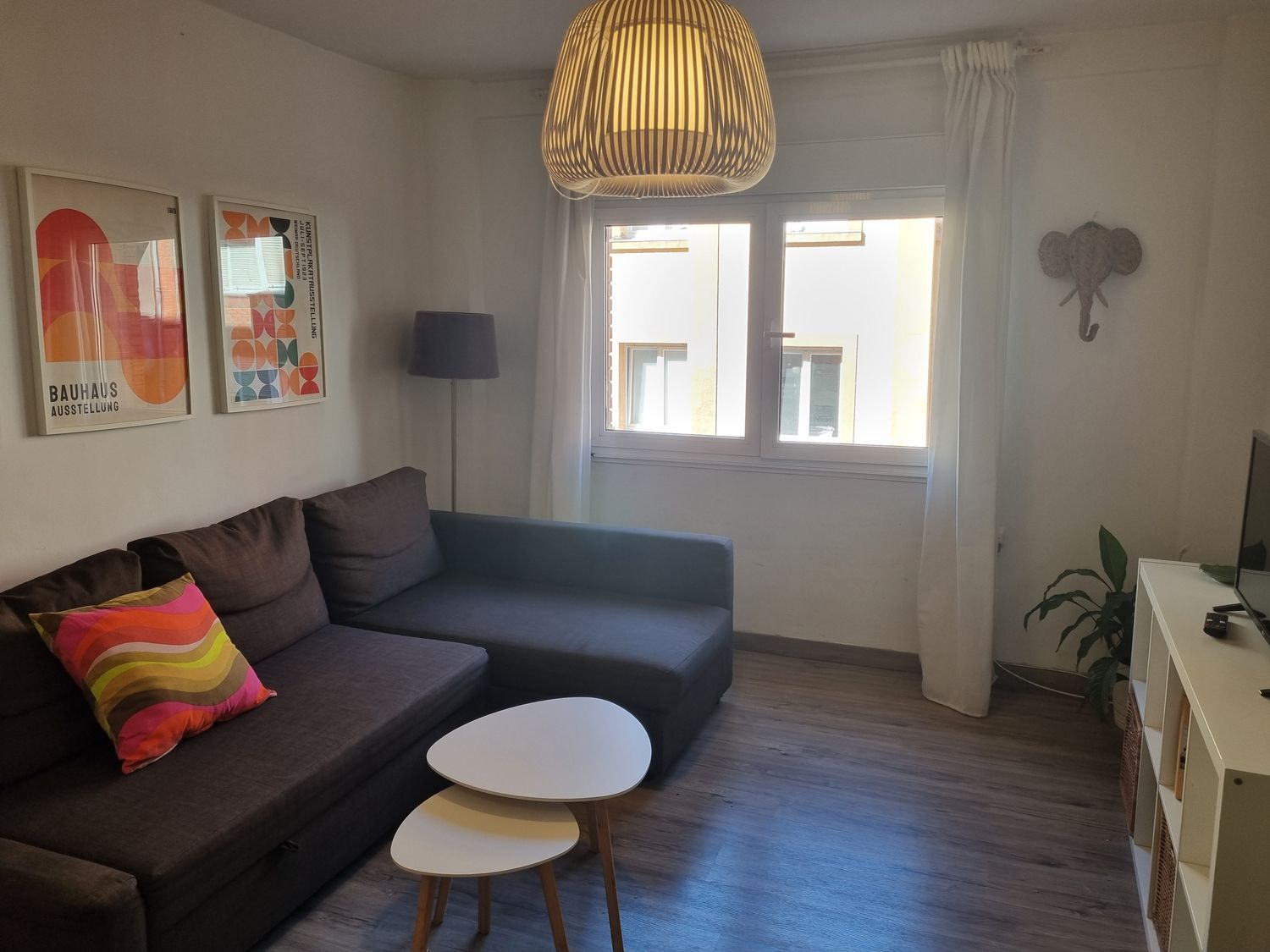 Piso en Calle Antonio Cabanilles, 11, Ceares - Jesuitas - Foto 4