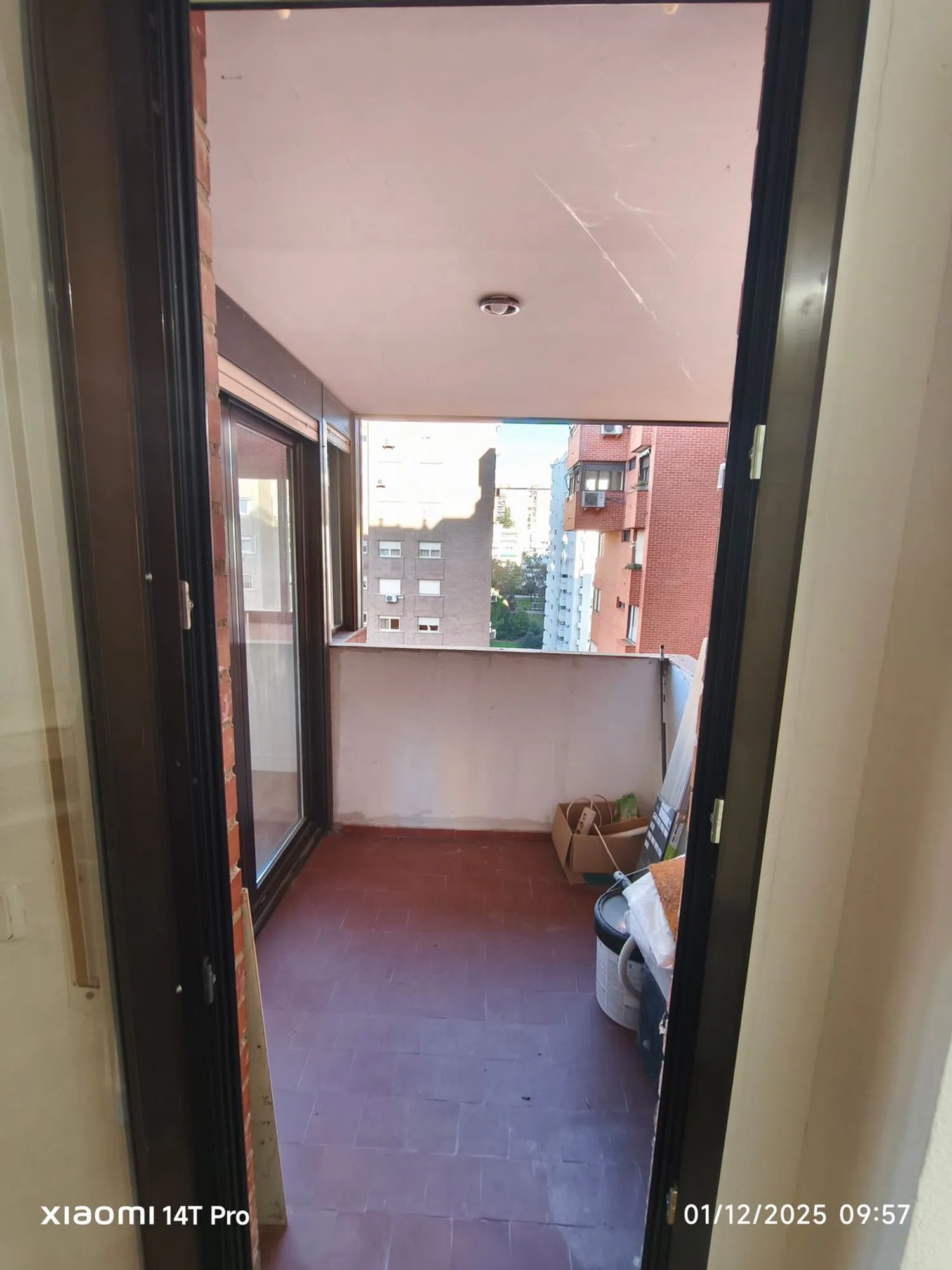 Piso en Barrio Pilar - Foto 17