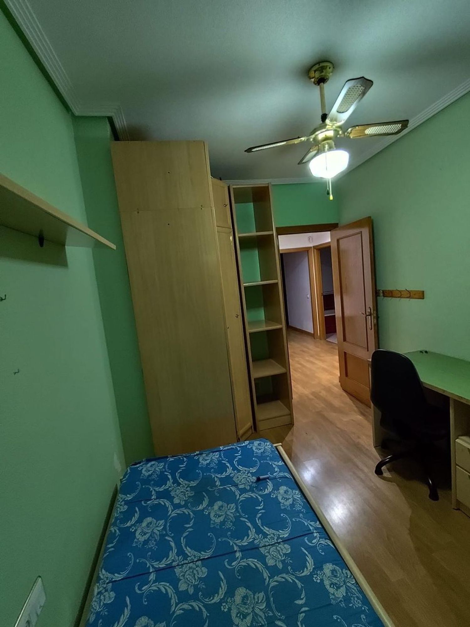 Piso en Calle Francisco Paredes, 25, Puente Tocinos - Foto 14