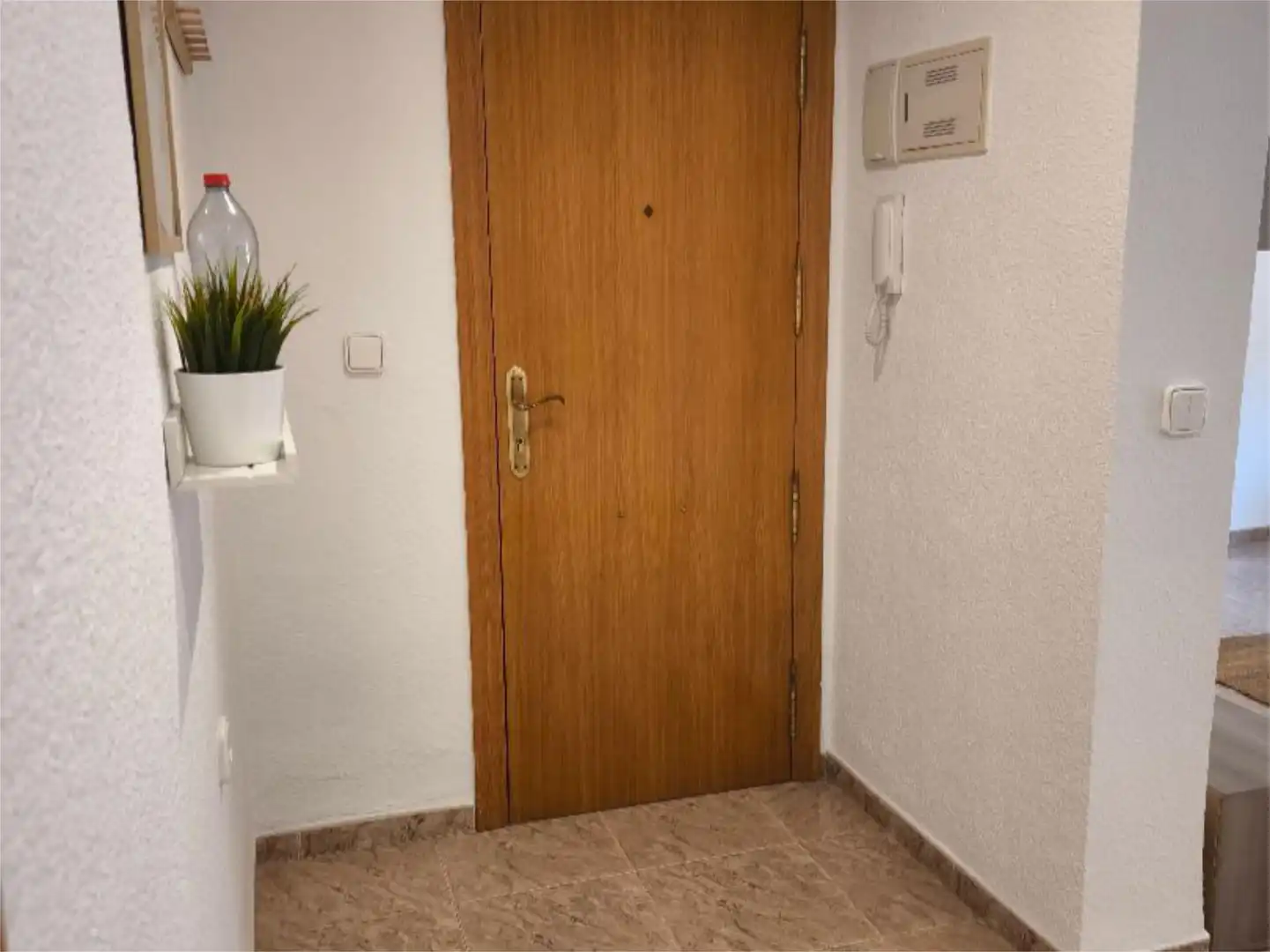 Piso en  Carrer de la Mare de Déu de la Pau 11 - Foto 4