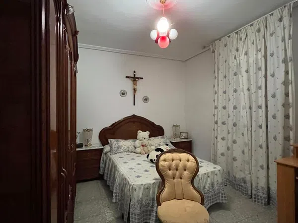 Casa o chalet independiente en Calle Jardines, 33 - Foto 31