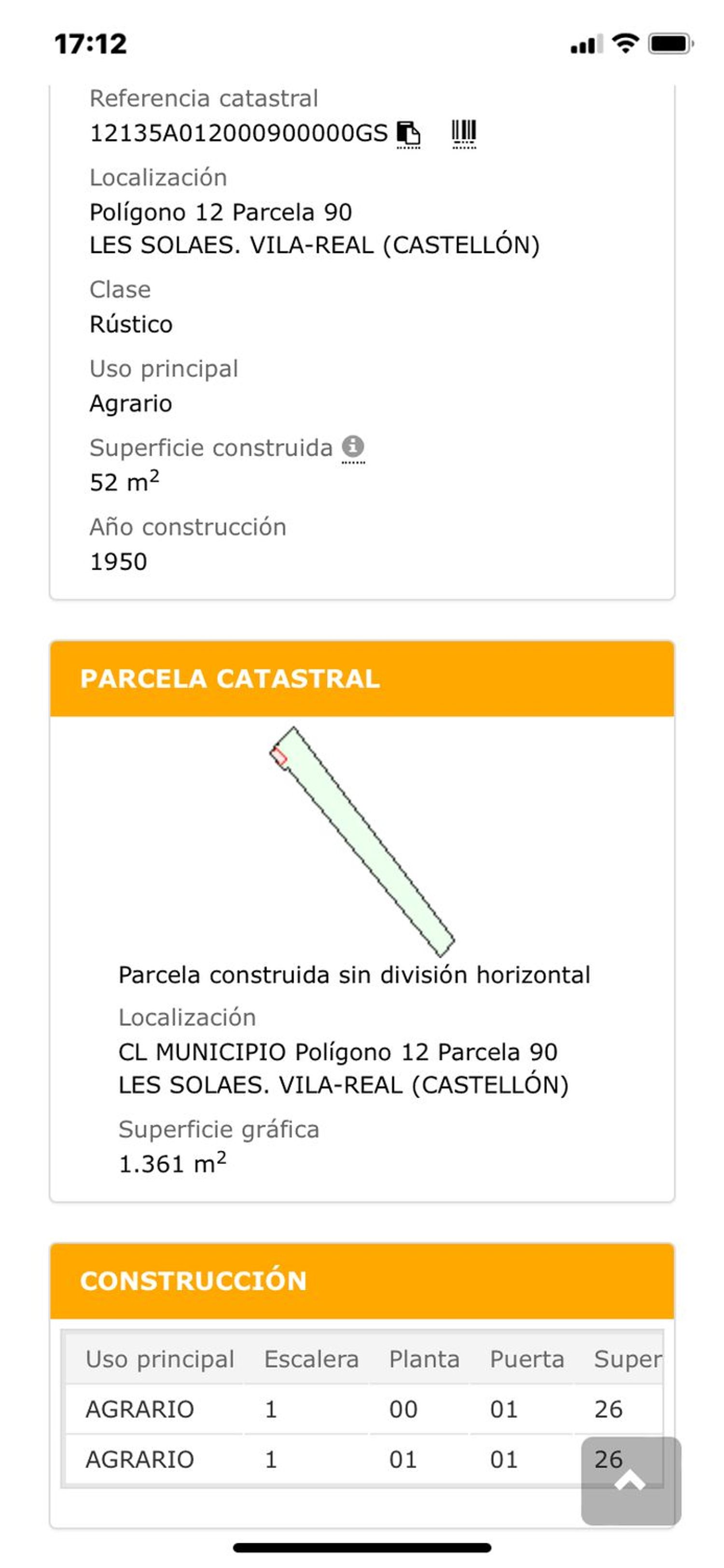 Casa rural en Camino Segon Sedeny, 1171, Piscinas, Piscinas - Foto 4