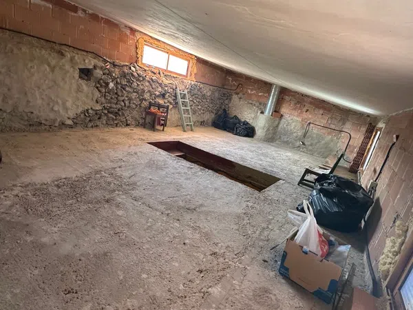 Casa de pueblo en Aldea Montalvo, 10 - Foto 21