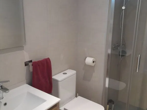 Dúplex en Avenida de Andalucía, 4, Perchel norte - Foto 15