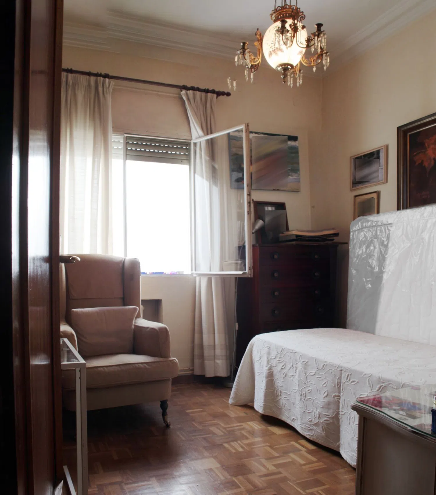 Piso en calle de Galileo, 47 - Foto 8