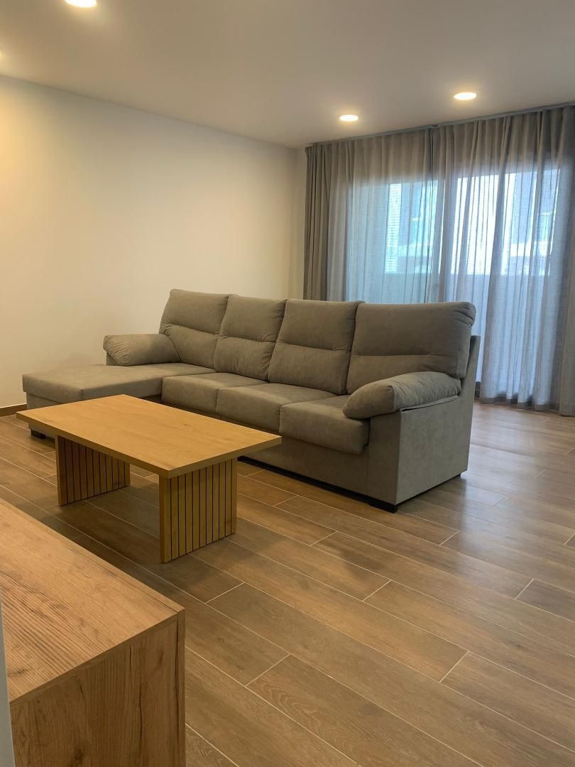 Piso en  Calle Bailarín José Espadero 11 - Foto 3