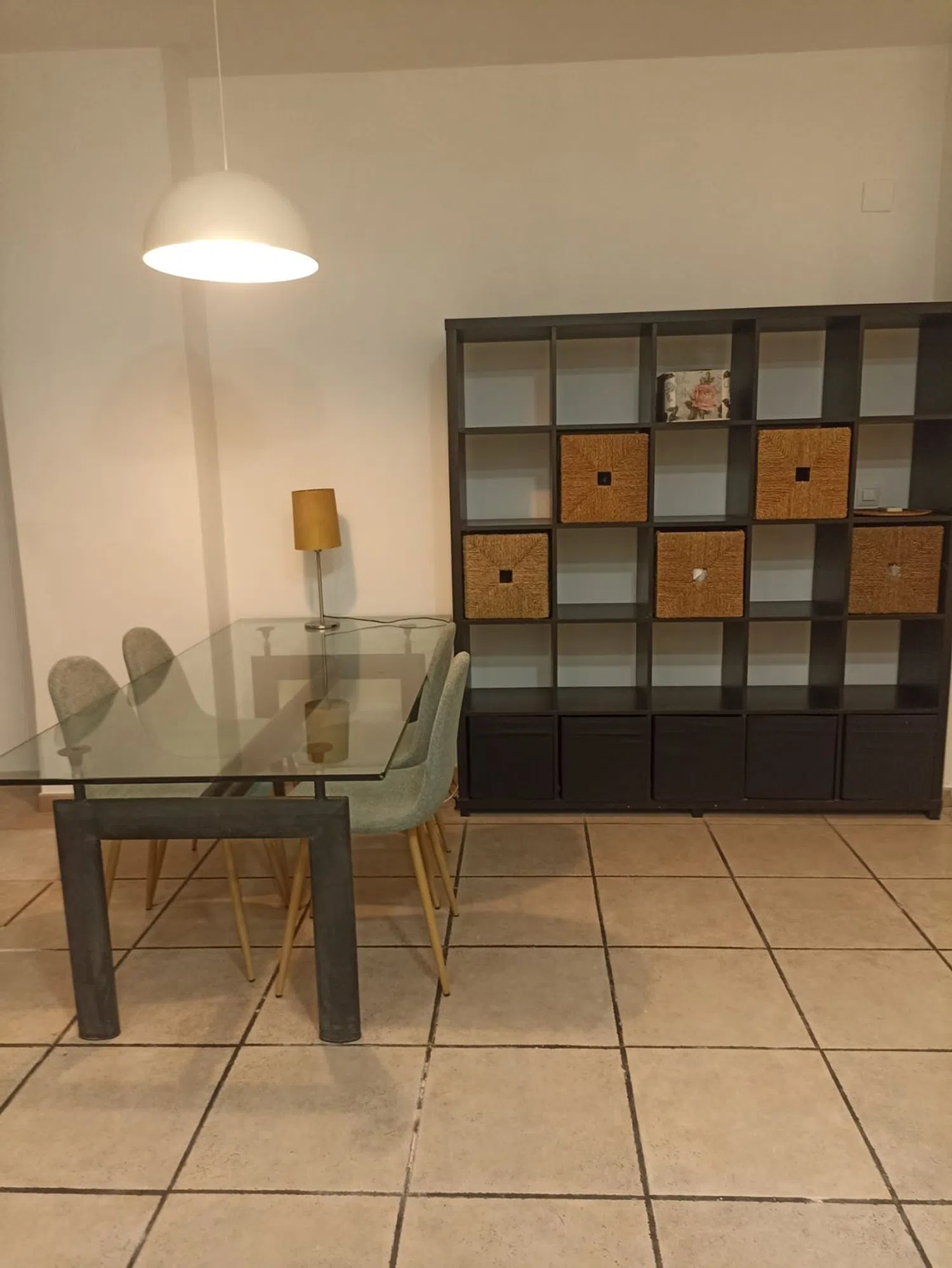 Piso en calle dels Centelles, 35 - Foto 1