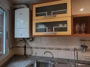 Piso en  Avenida Real Academia de Medicina 13 - Foto 9