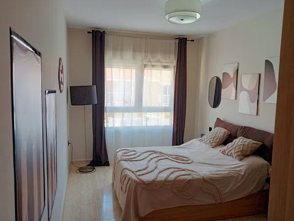Chalet adosado en Calle el Gofio, 19, El Matorral, El Matorral - Foto 2