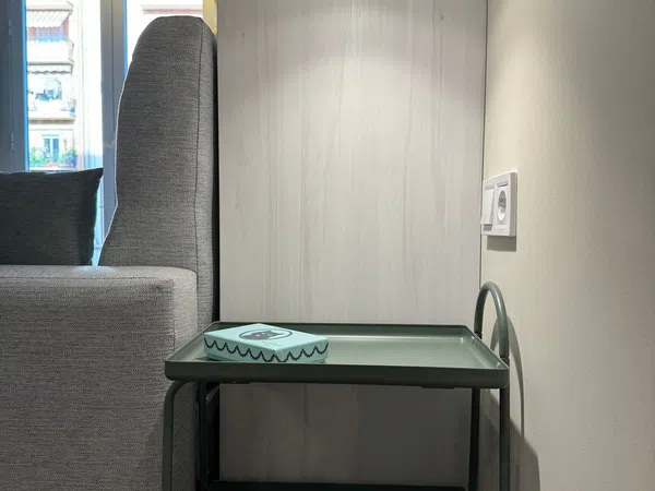Estudio en Avenida del Primat Reig, 32, Sant Antoni - Foto 4