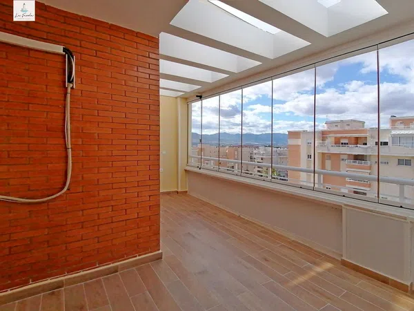 Piso en El Consul - El Romeral - Foto 11