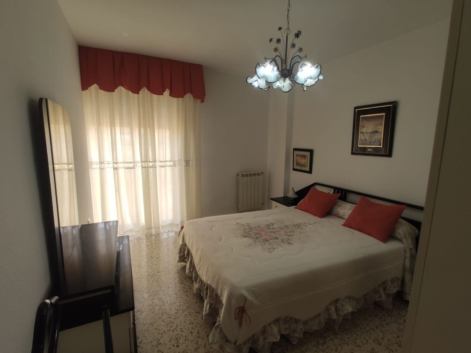 Piso en calle Matilde de La Torre, 40 - Foto 5