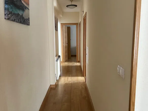 Piso en Calle Pizarro, 17, Salesas - Foto 13