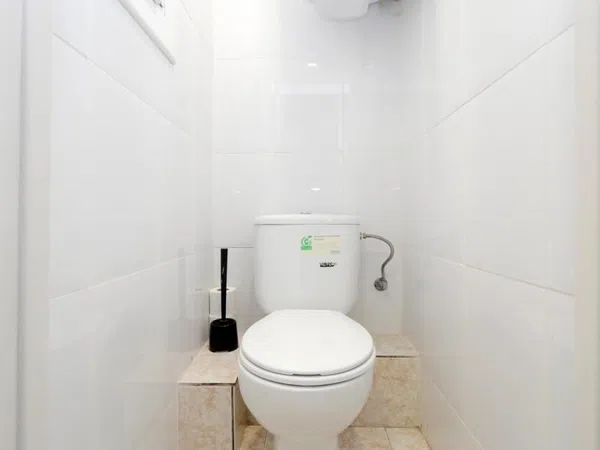 Estudio en Calle de Torres i Amat, El Raval - Foto 18