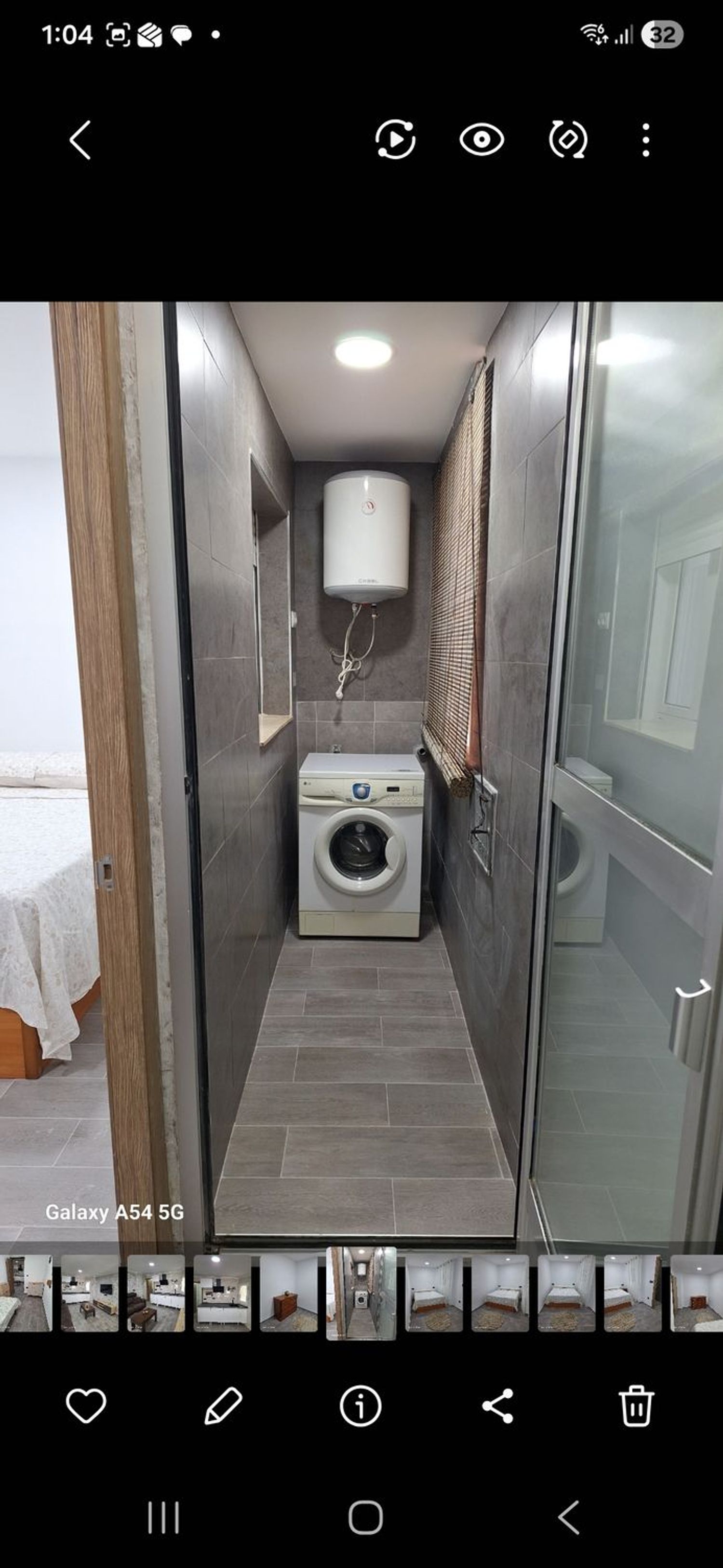 Piso en calle Milagros Maestre Esteve, 120 - Foto 17