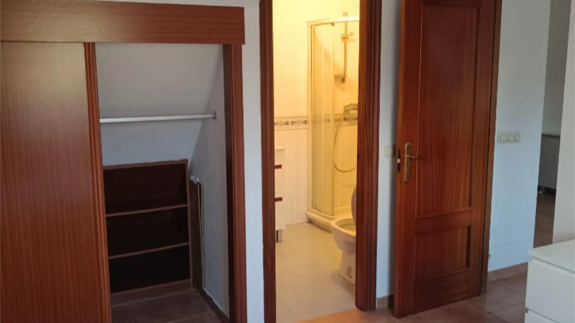 Piso en  Rúa Condes de Andrade 16 - Foto 4