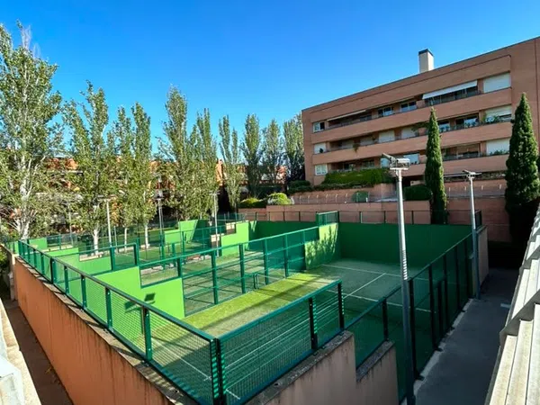 Piso en Calle Tramontana, 33, Prado de Somosaguas - Foto 22