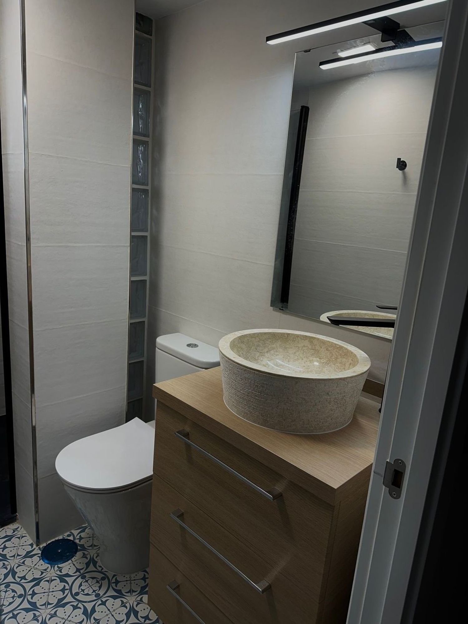 Piso en San Vicente de Paul, 19, Ronda de Triana-Patrocinio-Turruñuelo - Foto 17