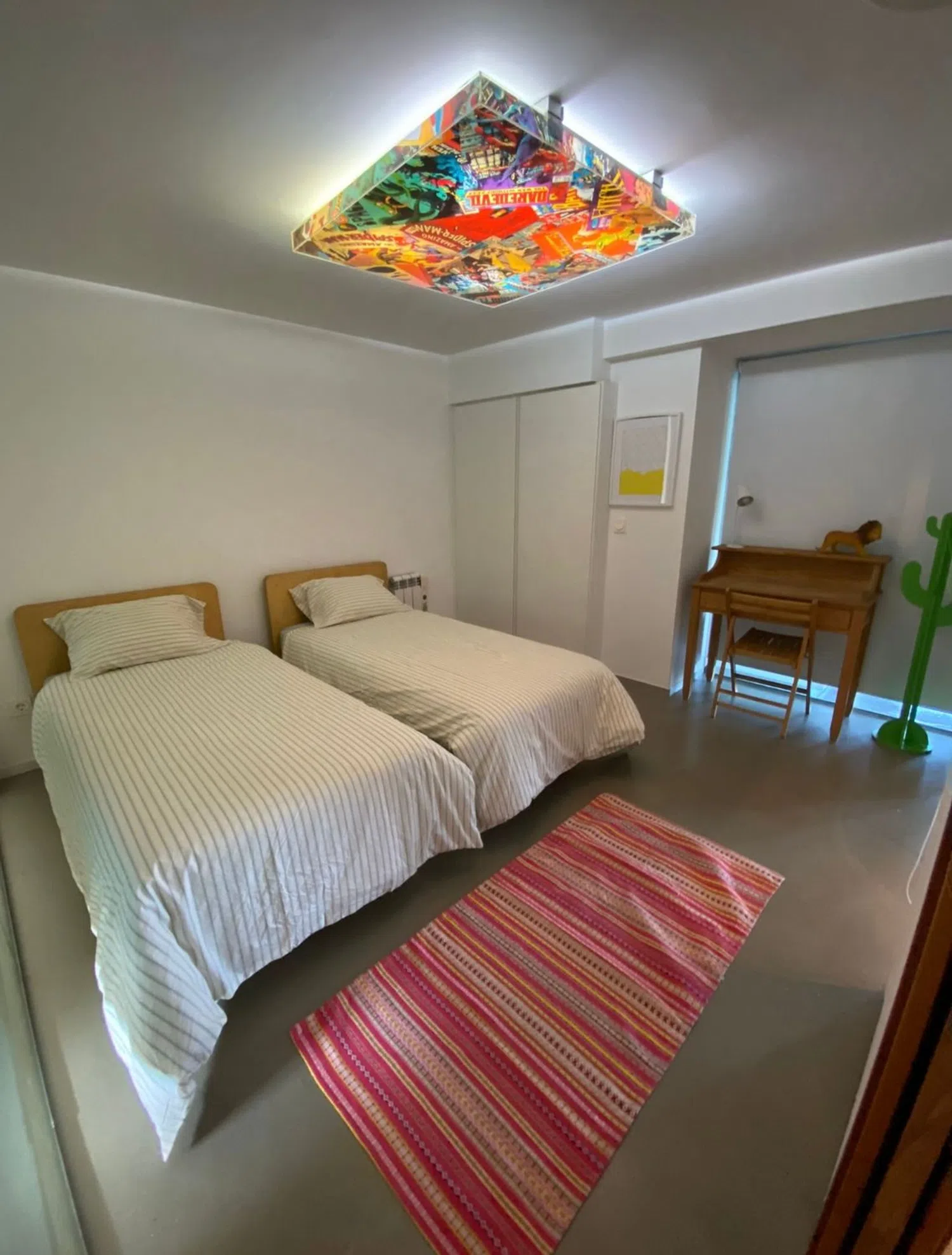 Piso en avenida Gola del Puchol, 17 - Foto 8