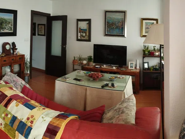 Piso en calle Santa Bárbara, 18 - Foto 9