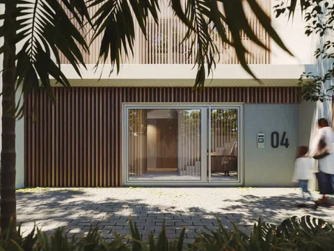 Piso en calle Profesor Jesus Marin, 8