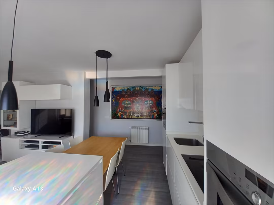 Piso en  Calle de Joaquín Cimas 6 - Foto 7