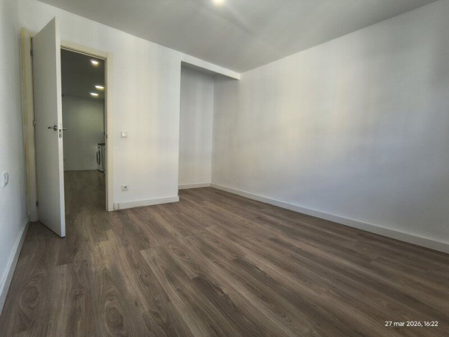 Ático en calle de Jenaro Checa, 1 - Foto 21