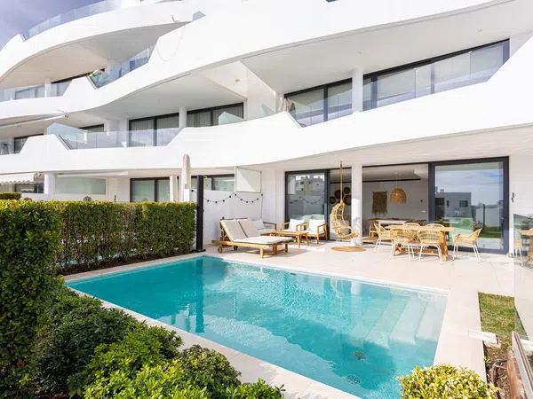 Piso en avenida 8 de Marzo, 8 - Foto 4