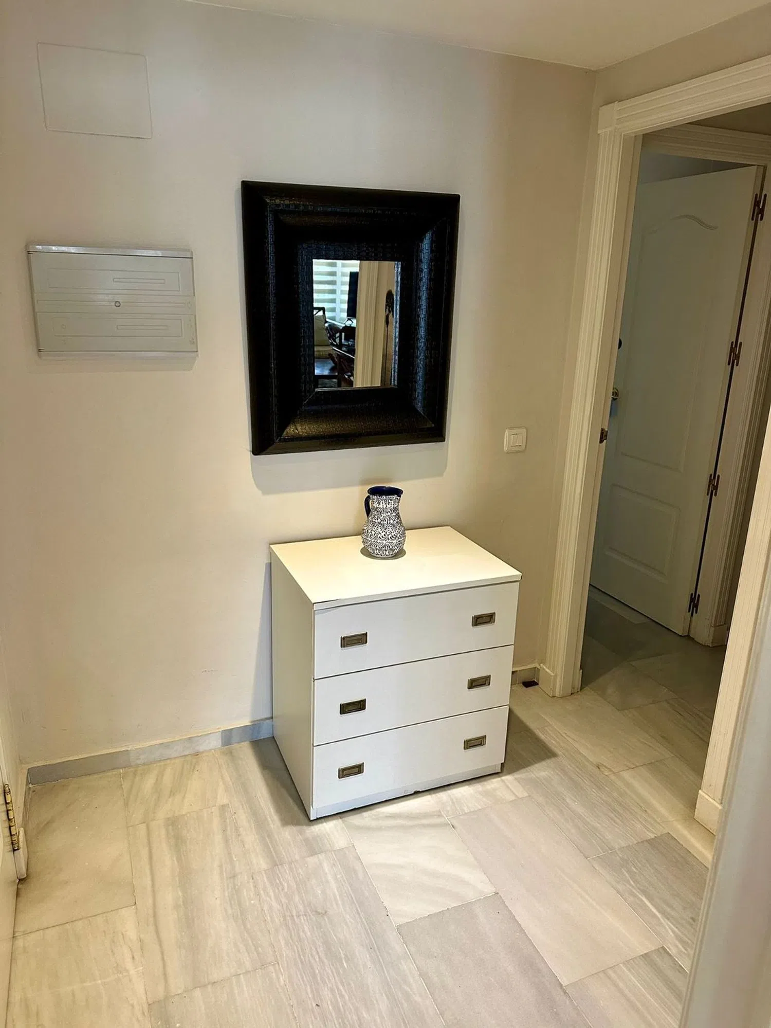 Piso en Urbanización Los Naranjos de Marbella s/n - Foto 9