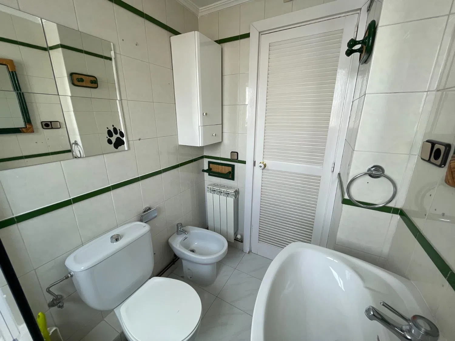 Estudio en calle del General Lacy, 6 - Foto 8