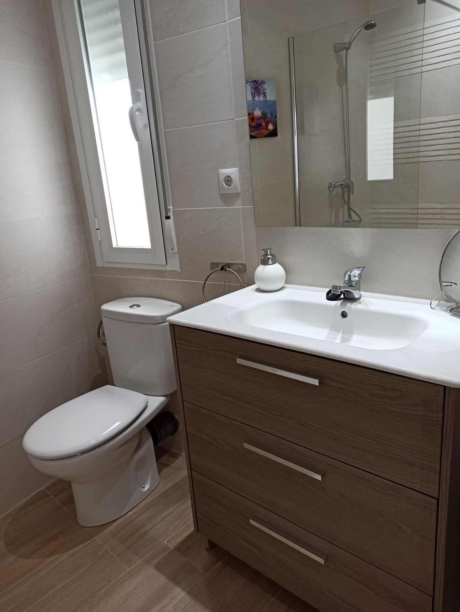 Piso en ronda de Andújar, 21 - Foto 3