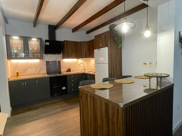 Chalet adosado en Calle Tamarco, 14 - Foto 14
