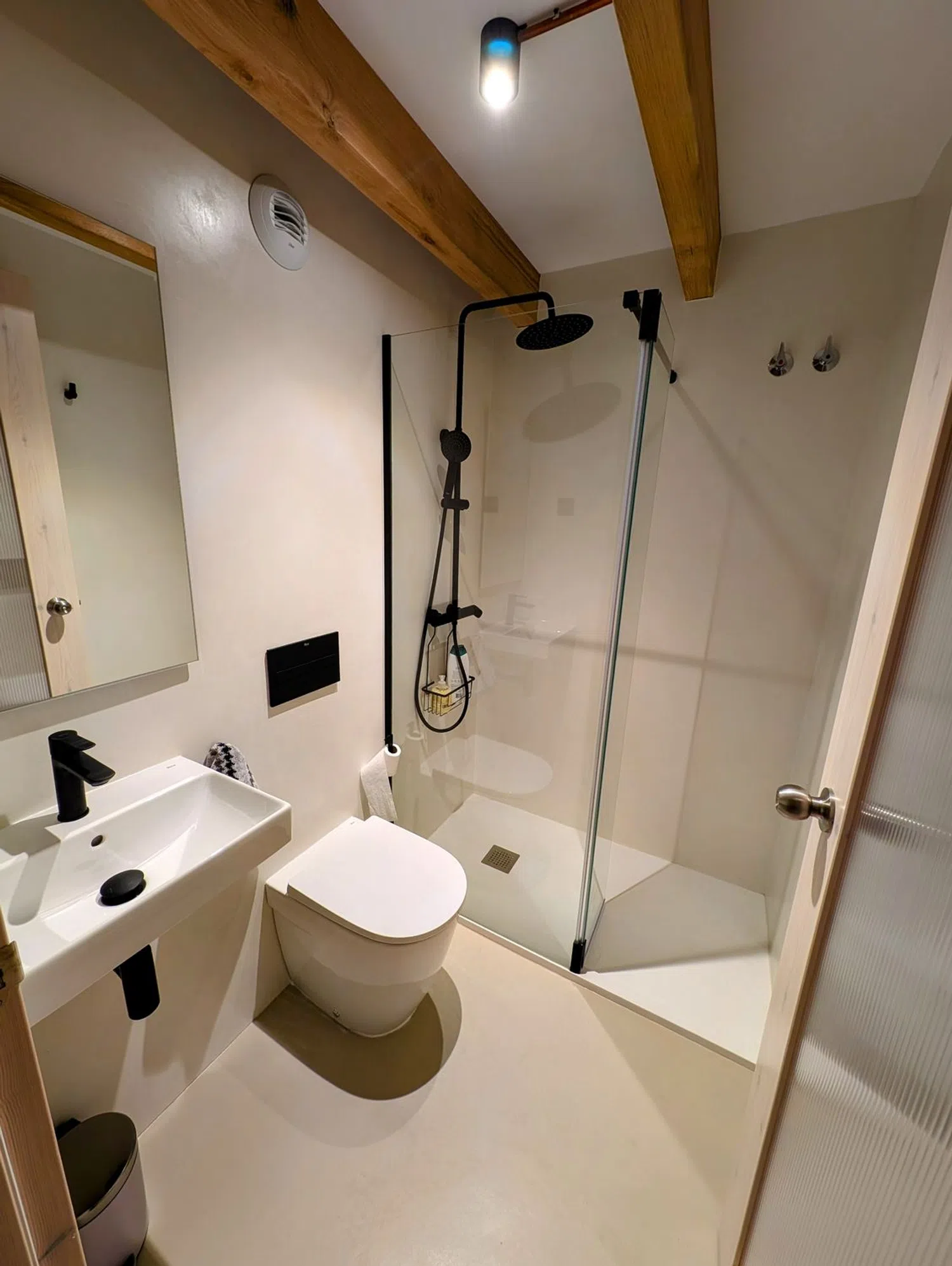 Chalet adosado en Campus norte - S.Caetano - Foto 24