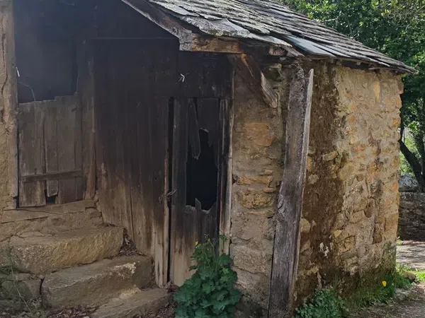 Casa de pueblo en Calle Barrio Abajo, 43 - Foto 10
